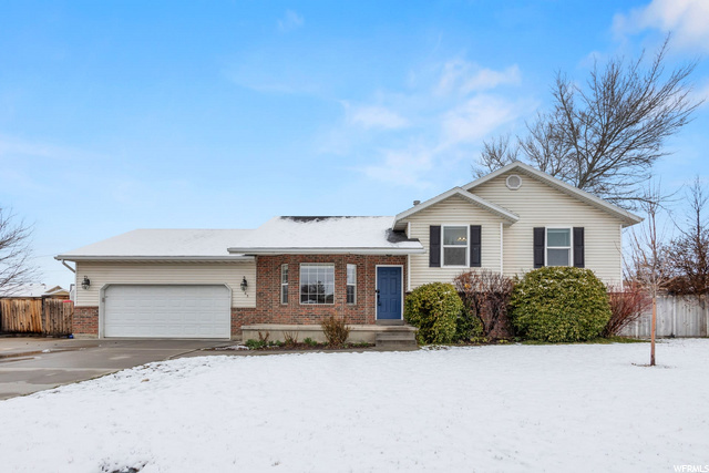 Existing Home