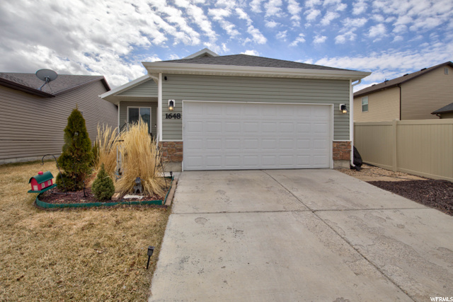 Existing Home