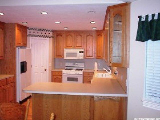 1408 S 2375 W, Syracuse, UT 84075 — photo 6