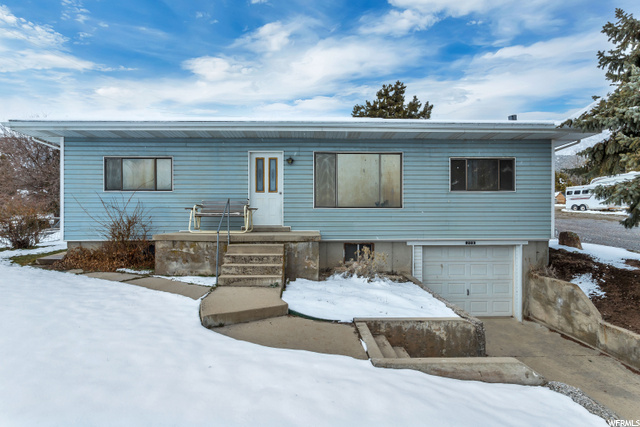 Existing Home