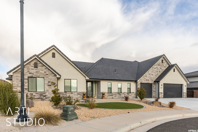 Existing Home