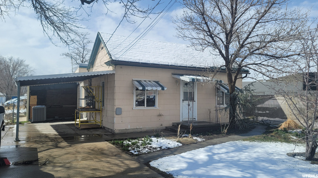 Existing Home