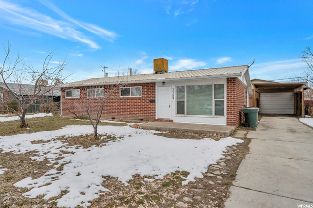 Existing Home