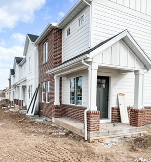 Existing Home