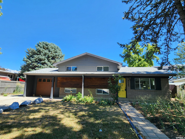 Existing Home
