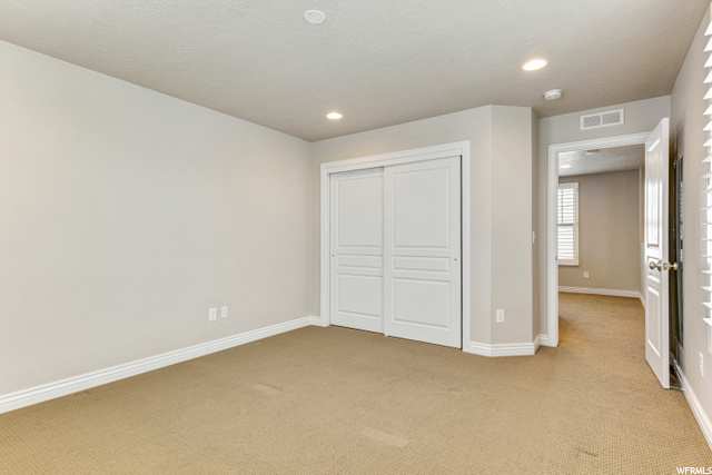 Upstairs Bedroom