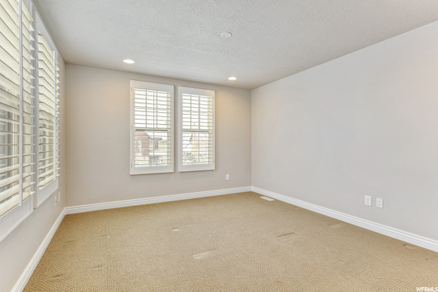Upstairs Bedroom
