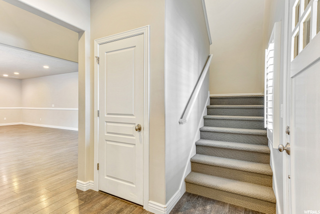 Foyer Entrance
