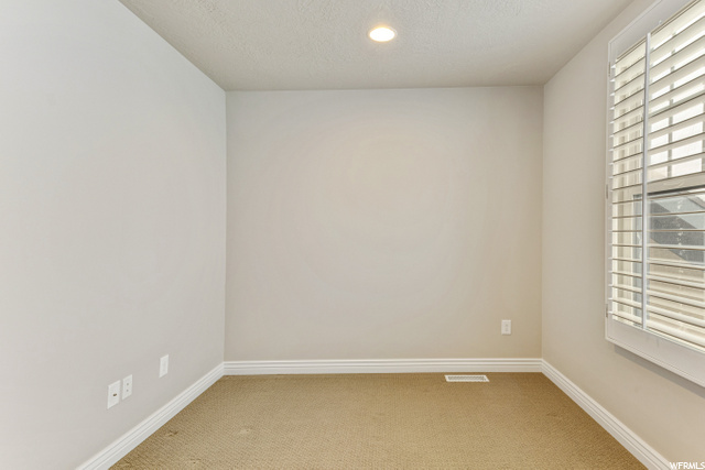 Axillary Room