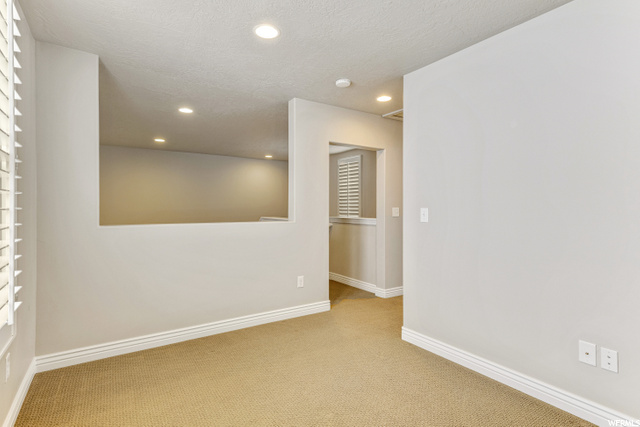 Axillary Room