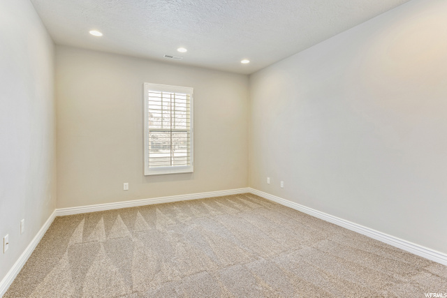 Main Floor Primary Suite