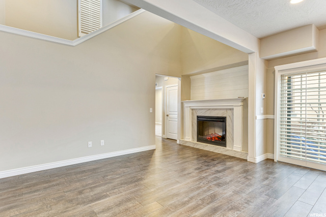 Main-Level Living Area