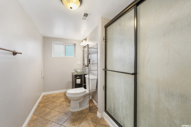 Downstairs Bathroom