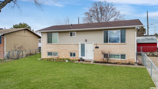 Existing Home