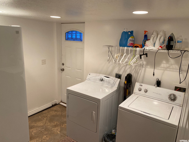 Large Laundry Room
