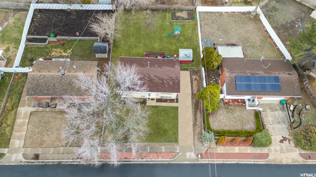 Large Lot