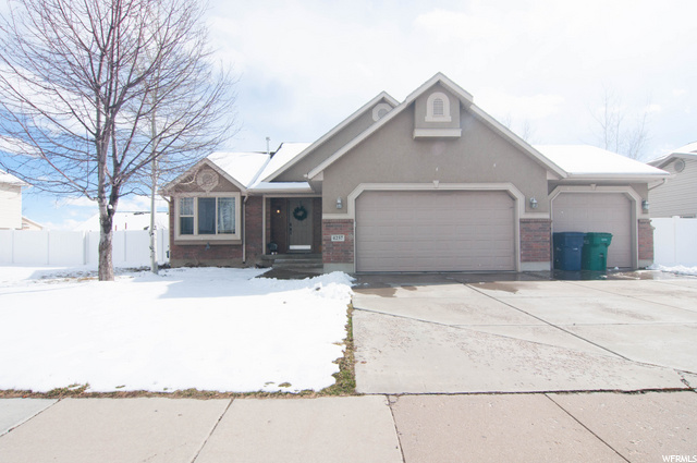 Your Dream Utah Property | $475,000 | 4257 W 4800 S Roy UT 84067 ...