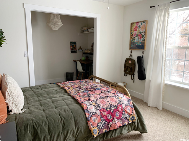 Upstairs Bedroom