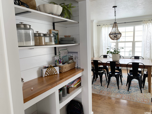 Butlers Pantry