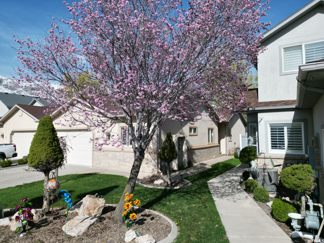 Existing Home