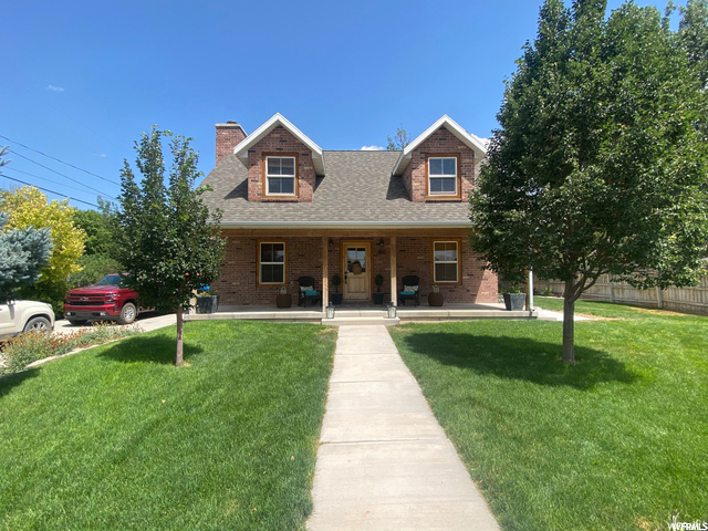 Existing Home