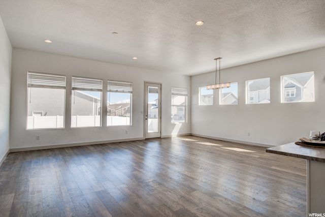 hardwood Floors
