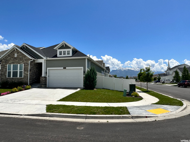 Great yard