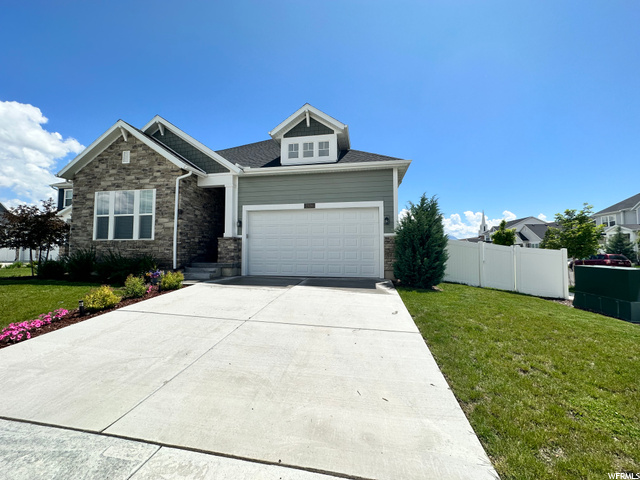 Existing Home