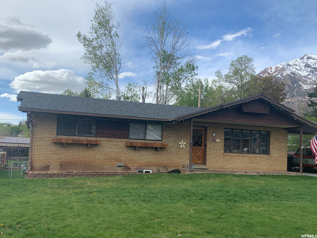 Existing Home