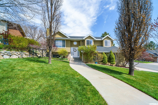 Existing Home