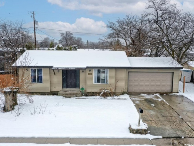 Existing Home