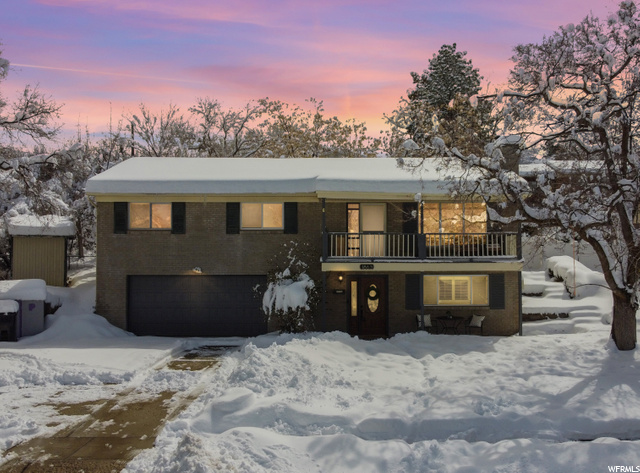 Existing Home