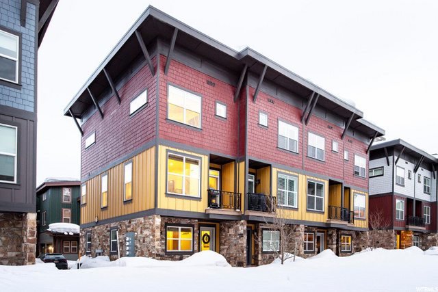 Existing Home