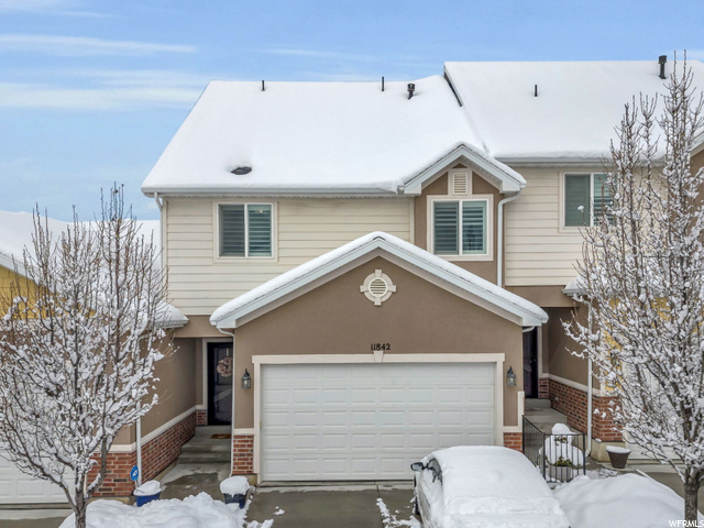 Existing Home