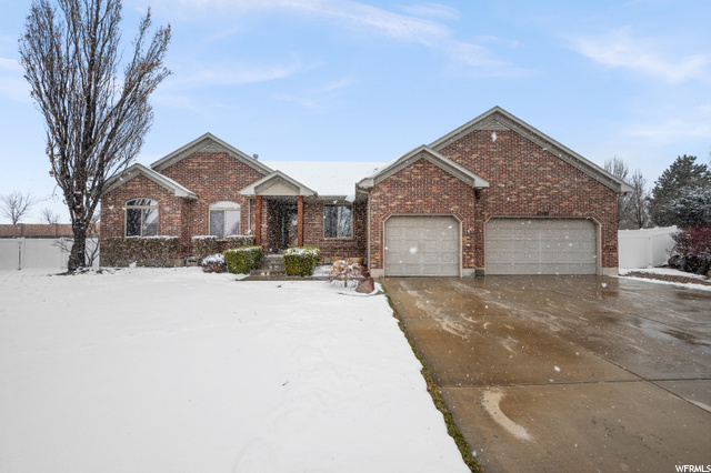 Existing Home