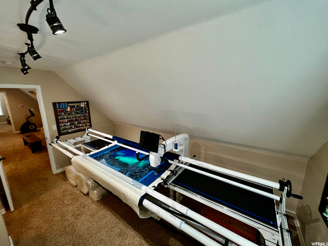 Upper Level Bedroom #2