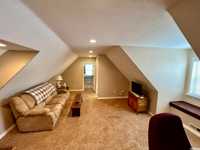 Upper Level Family Room