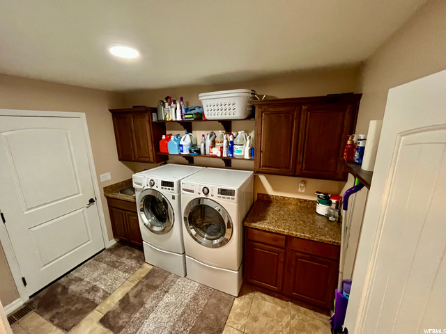 Laundry/Bath/Mud Room