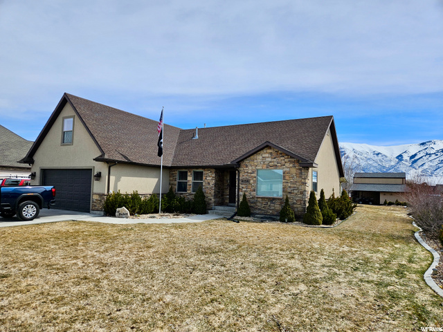 Existing Home