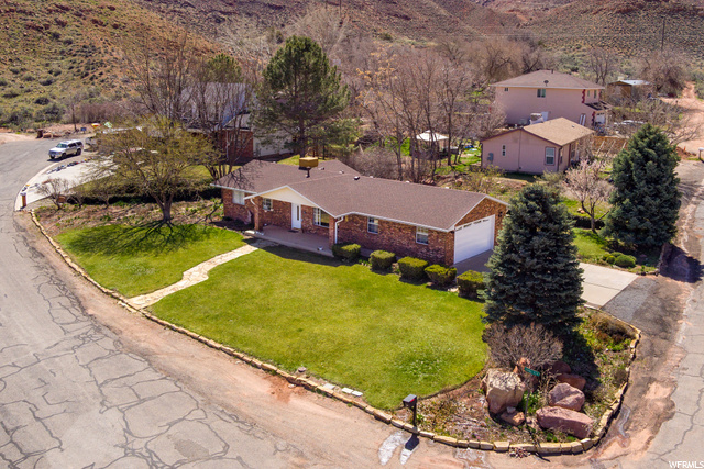 Existing Home