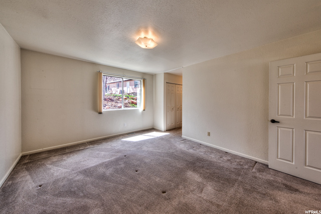 Large master bedroom