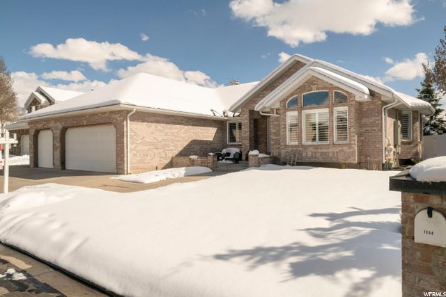 Existing Home