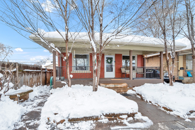 Existing Home