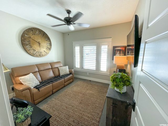 2nd Bedroom