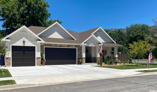Existing Home