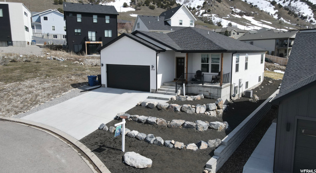 Existing Home
