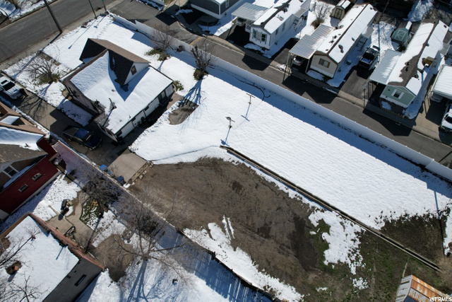 Back Lot View
