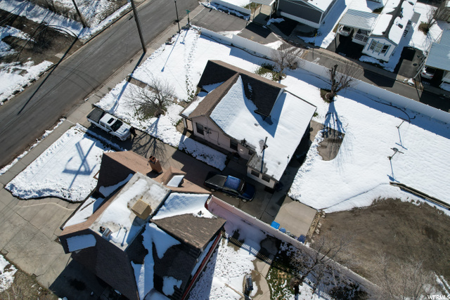Sky View