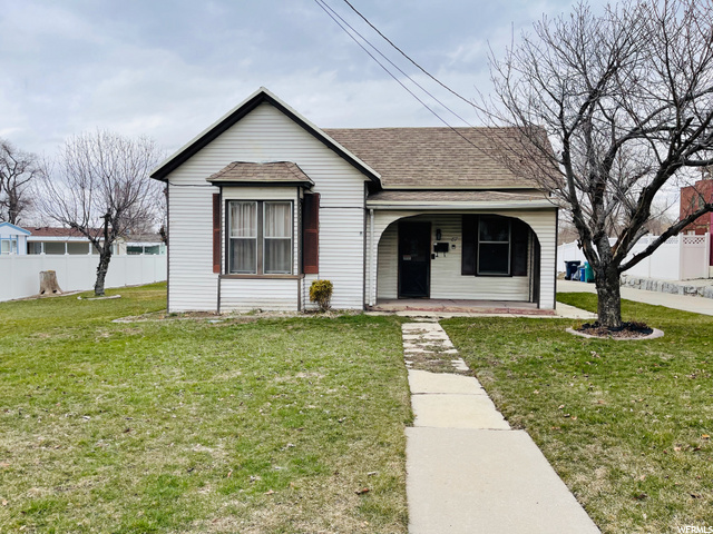Existing Home