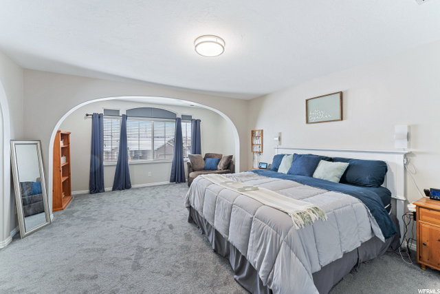 Master Bedroom 1